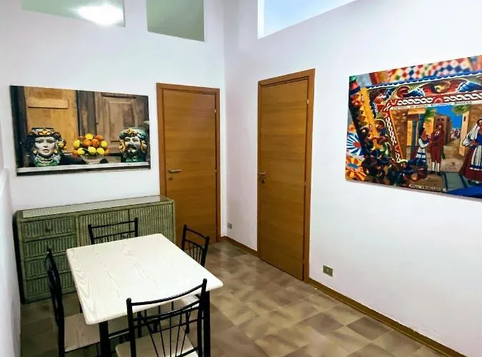 Appartement Casa *
