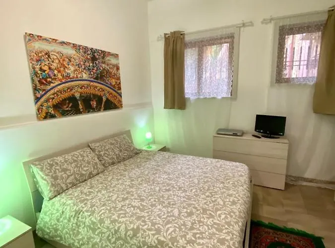 Appartement Casa