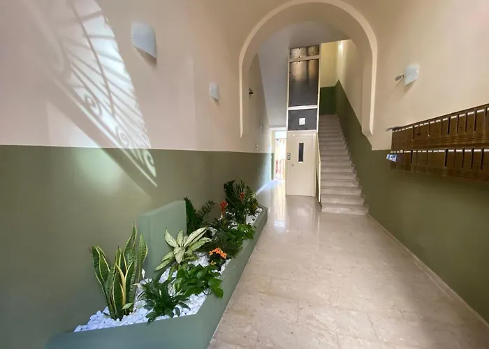 Appartement Casa