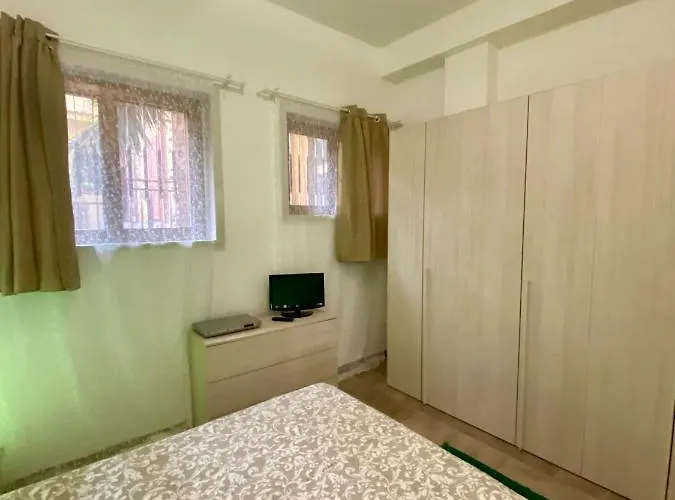 Casa Appartement Catane