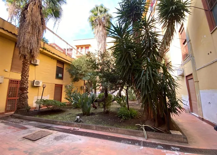 Casa Catane