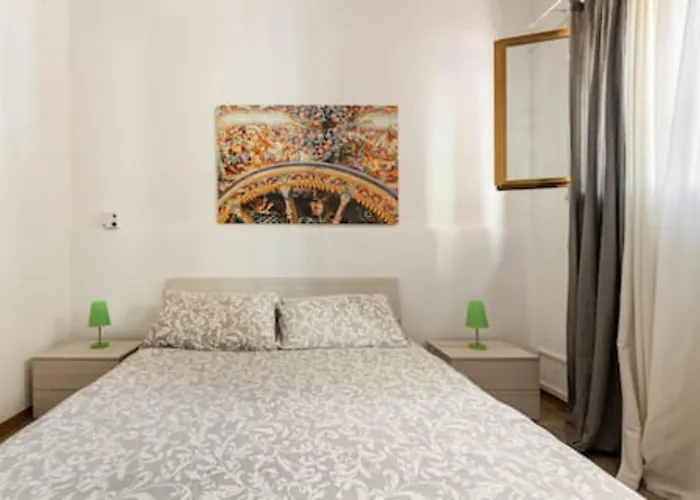 Casa Appartement