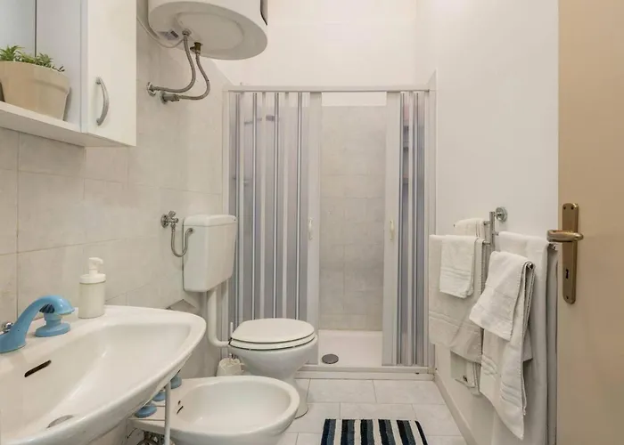 Casa Appartement *