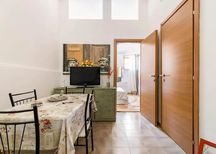 Casa Appartement *