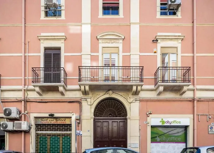 Casa Catane